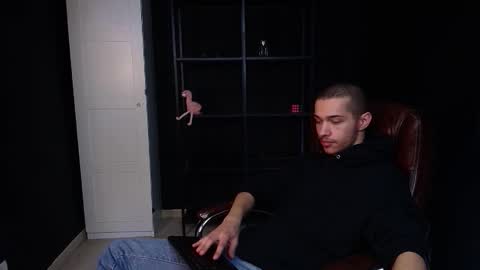 KaydenDrew online show from 02/03/26, 06:40