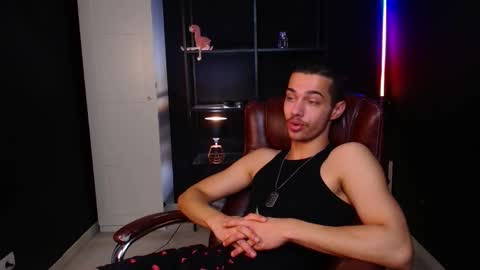 KaydenDrew online show from 02/14/26, 05:59