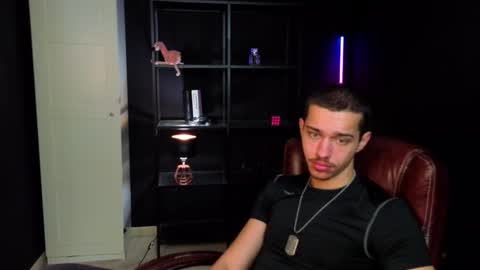 KaydenDrew online show from 02/20/26, 06:10