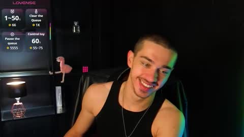 KaydenDrew online show from 03/09/26, 05:22