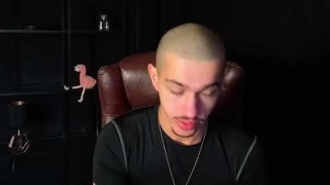 KaydenDrew online show from 03/17/26, 05:00