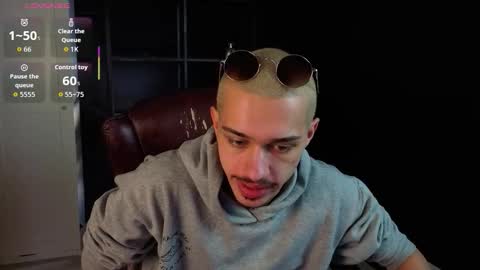 KaydenDrew online show from 03/27/26, 05:35