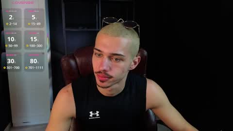 KaydenDrew online show from 03/27/26, 08:48