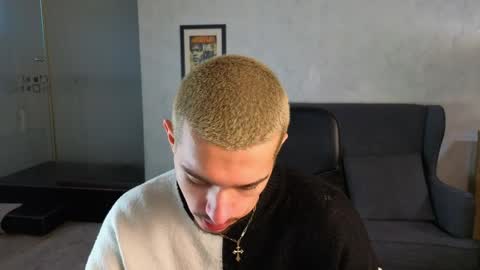 KaydenDrew online show from 04/05/26, 04:31