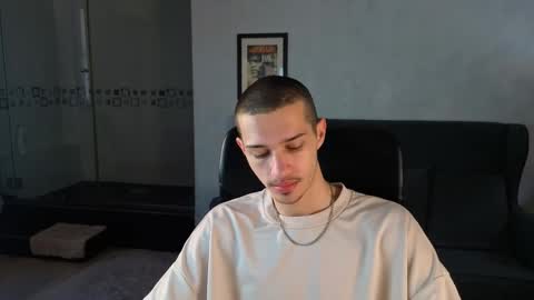 KaydenDrew online show from 04/18/26, 04:38