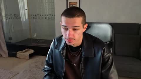 KaydenDrew online show from 04/25/26, 04:26