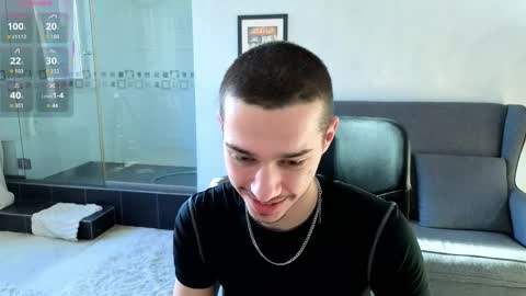 KaydenDrew online show from 05/01/26, 04:28