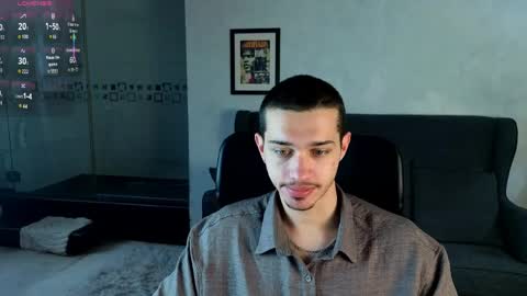 KaydenDrew online show from 05/02/26, 04:50