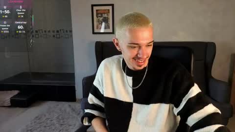 KaydenDrew online show from 05/14/26, 04:30