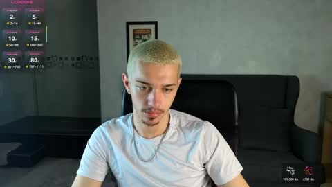 KaydenDrew online show from 05/17/26, 04:21