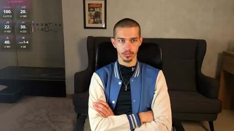 KaydenDrew online show from 06/02/26, 04:03
