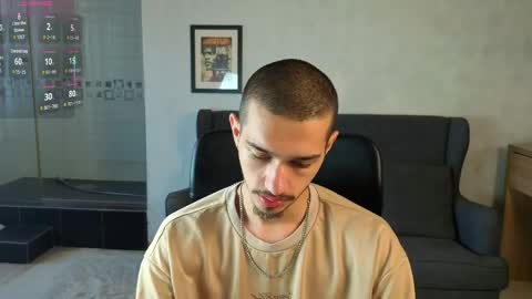 KaydenDrew online show from 06/04/26, 04:07