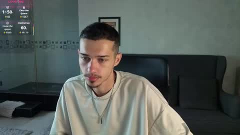 KaydenDrew online show from 07/21/26, 04:26