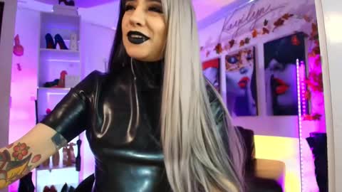 CAMILA online show from 03/25/26, 12:11