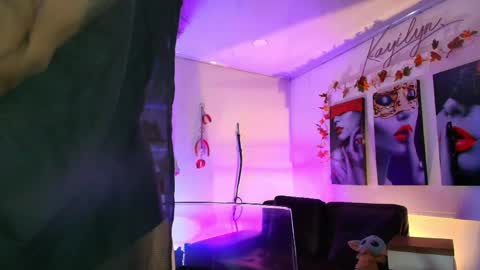 CAMILA online show from 04/20/26, 12:08