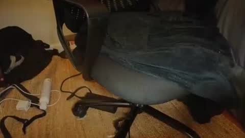 KayisHard online show from 02/25/26, 02:21