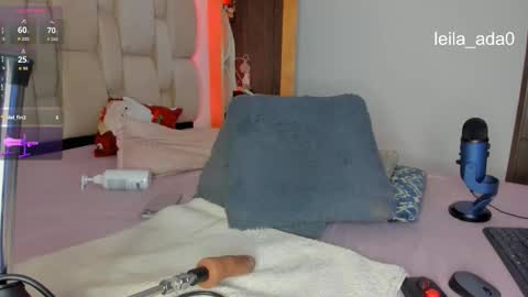 Kayla online show from 11/29/25, 11:08