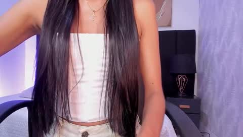 Kayla  online show from 10/10/25, 11:31