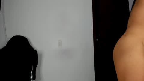 Snapshot of kayla_batista01 chatting on 01/16/25, 12:55 KAYLA BATISTA online show from 01/16/25, 12:55