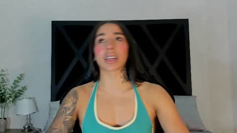 Snapshot of kayla_batista01 chatting on 06/11/26, 02:53 KAYLA BATISTA online show from 06/11/26, 02:53