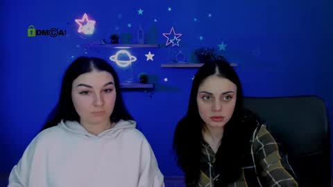 Cute Kayla online show from 02/19/26, 09:27