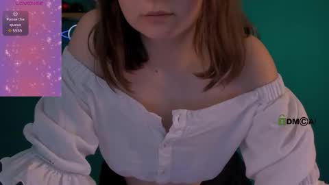 Cute Kayla online show from 02/25/26, 10:03