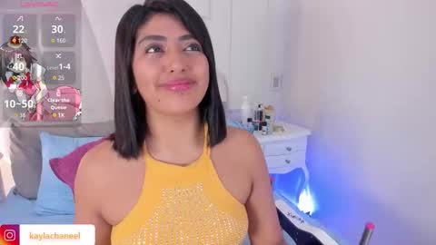 kaylachannell online show from 02/12/26, 03:56