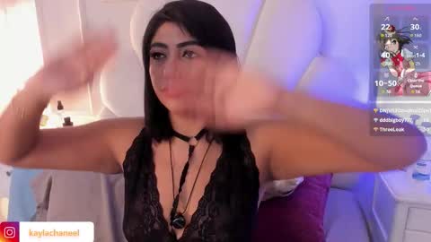 kaylachannell online show from 02/28/26, 06:53