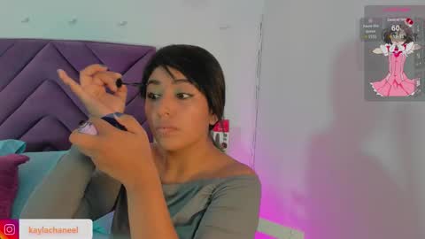 kaylachannell online show from 03/18/26, 03:42