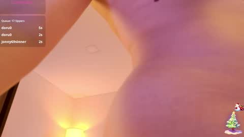 Kayla  online show from 02/03/26, 02:53