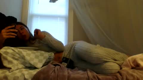 kaylaelizabeth97 online show from 11/27/25, 09:06