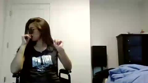 Snapshot of kaylaelizabeth97 chatting on 07/05/26, 08:16 kaylaelizabeth97 online show from 07/05/26, 08:16