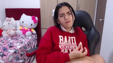 Kayla online show from 01/09/26, 09:27