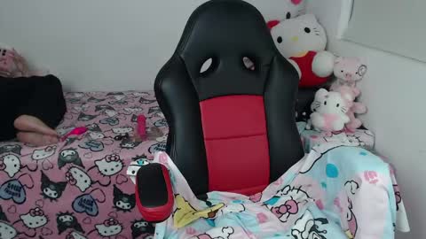 Kayla online show from 05/28/26, 07:49