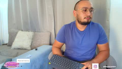 KAYLA  Damian online show from 04/04/26, 05:38