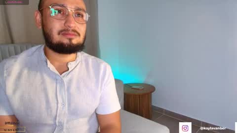 KAYLA  Damian online show from 04/28/26, 07:24