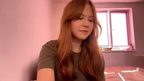 Nyelle online show from 03/23/26, 01:04