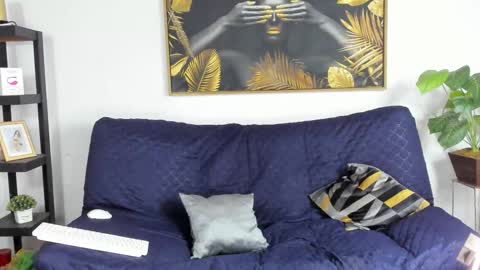 Kayle online show from 10/20/25, 12:11