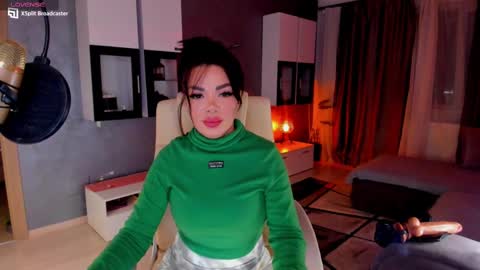 kaylee online show from 02/13/25, 04:28