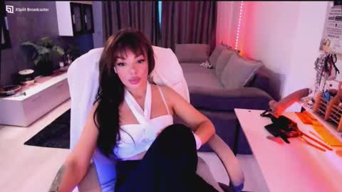 kaylee online show from 09/25/25, 03:49
