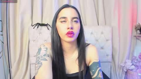 kaylee_lee online show from 10/20/25, 04:02