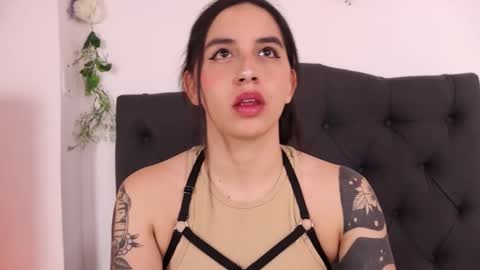 kaylee_lee online show from 02/17/26, 03:25