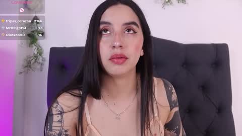 kaylee_lee online show from 03/26/26, 04:18