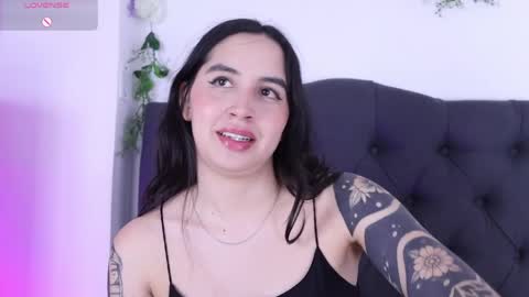 kaylee_lee online show from 04/07/26, 03:40