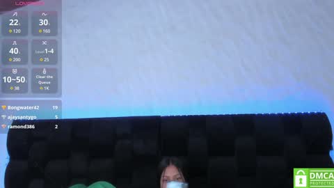 Snapshot of kaylee_sweet_ chatting on 01/16/25, 09:37 Kaylee sweet online show from 01/16/25, 09:37
