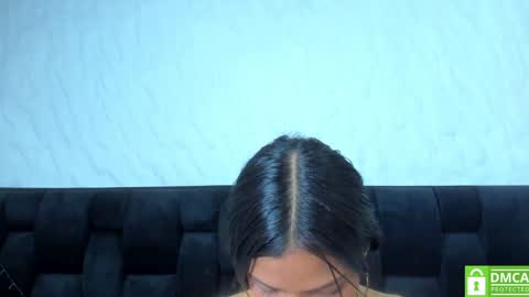 Snapshot of kaylee_sweet_ chatting on 01/22/25, 10:07 Kaylee sweet online show from 01/22/25, 10:07