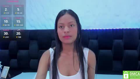 Snapshot of kaylee_sweet_ chatting on 02/20/25, 03:45 Kaylee sweet online show from 02/20/25, 03:45