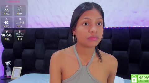 Snapshot of kaylee_sweet_ chatting on 03/06/25, 03:46 Kaylee sweet online show from 03/06/25, 03:46
