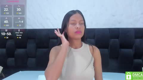 Snapshot of kaylee_sweet_ chatting on 03/10/25, 03:34 Kaylee sweet online show from 03/10/25, 03:34