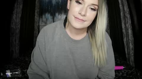 Kaylee 3 online show from 01/24/25, 08:13